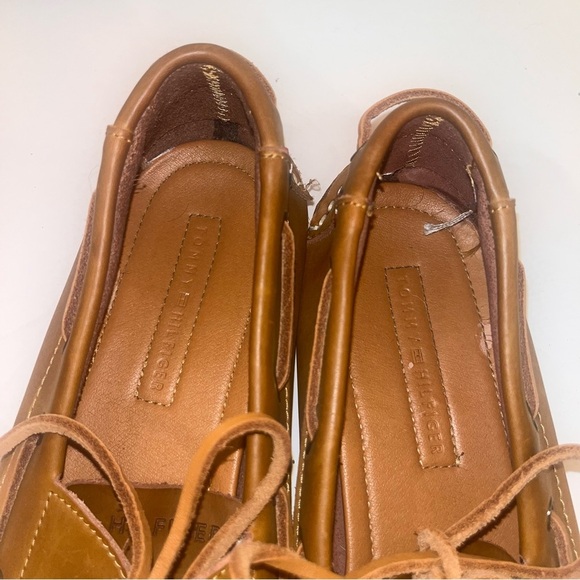 Men's Tommy Hilfiger Bowman Boat Shoes / Loafers 12 - Picture 6 of 10